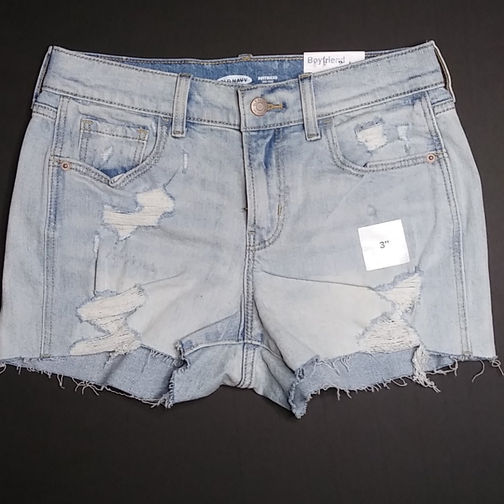 TJ Maxx Shorts